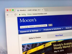 Moody's bygger et poengsystem for stablecoins: rapport