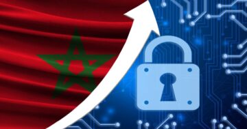 Marokon salausasetus on valmis