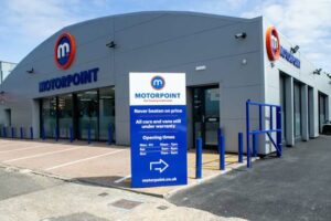 Motorpoint: reduced finance income and EV values to impact profits for ‘foreseeable future’