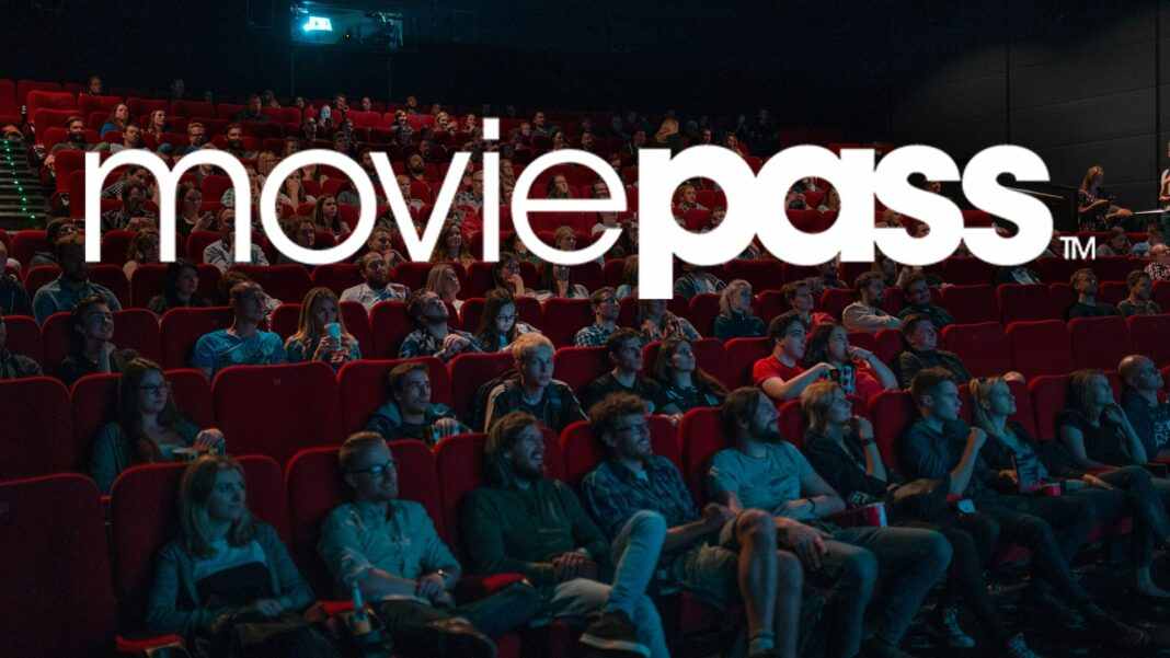 MoviePass kehrt von den Toten mit Startkapital zurück, um seinen Beta-Relaunch zu beschleunigen