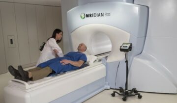 Orientação por ressonância magnética reduz efeitos colaterais da radioterapia do câncer de próstata