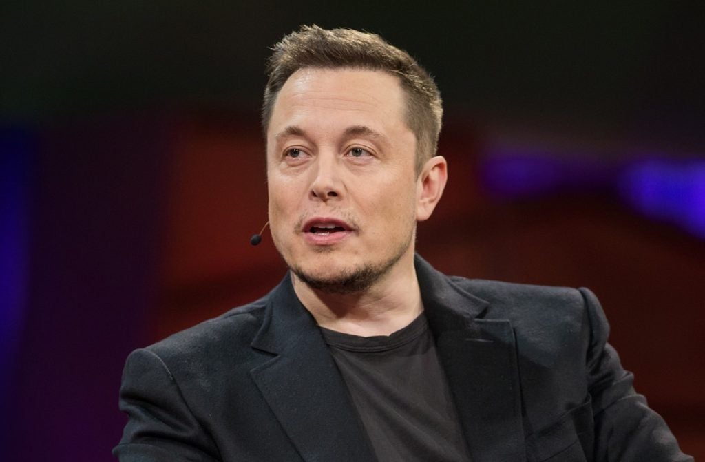 Musk、Teslaの「資金調達が確保された」トライアルセットがSFで開始