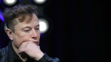 Musk’s Tesla ‘funding secured’ trial to begin after jury selected