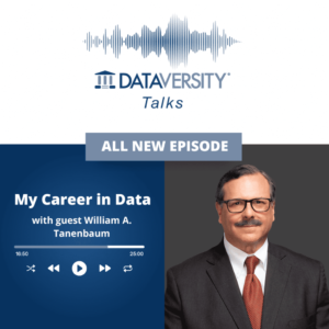 My Career in Data Episodio 17: William A. Tanenbaum, avvocato, partner e responsabile dell'IA & Data Law Practice, Moses Singer