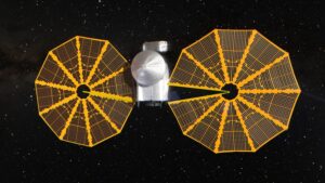 NASA legger til asteroide forbiflyvning til Lucy-oppdraget