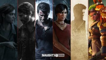 Naughty Dog Devs Want Their Games to ‘Trust the Player’ Going Forward