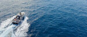 Το Πολεμικό Ναυτικό πλησιάζει την επιχειρησιακή ικανότητα στο πακέτο αποστολής αντιναρκών LCS