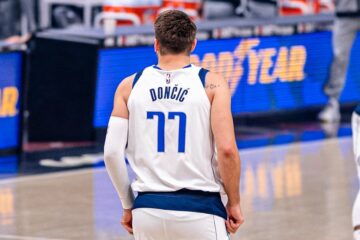 NBA MVP oddskövető: Dončić vezet, Mitchell 71 pontos robbanás után túllendül