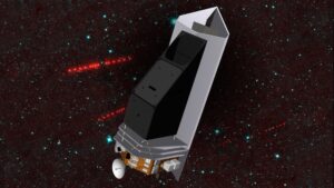 Запуск NEO Surveyor отложен, несмотря на увеличение финансирования