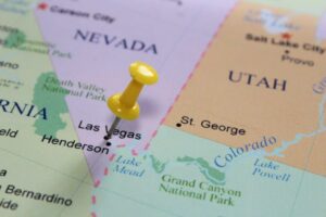 Sòng bạc Nevada đã tạo ra lợi nhuận kỷ lục 4 tỷ đô la trong năm tài chính 2022