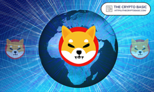 New Crypto Wallets Received $56M Worth of Shiba Inu in a Week