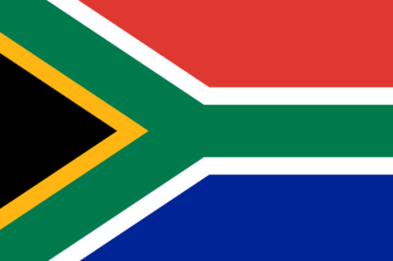 A Zene és szerzői jog új száma Dél-Afrika országjelentésével