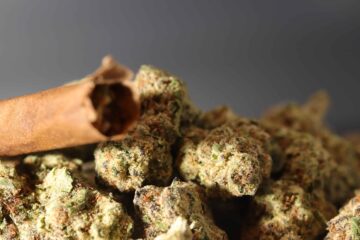 Verkoop van cannabis voor volwassen gebruik in New Jersey, derde kwartaal, meer dan $ 3 miljoen