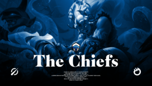 Nytt utseende Chiefs ser ut att dominera Oceanien igen: LCO Split 1 Team Preview