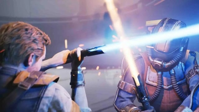 لعبة جديدة Respawn Star Wars قد تحتوي على لاعبين متعددين