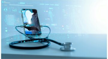 Нові технології сприяють розвитку цифрового здоров’я