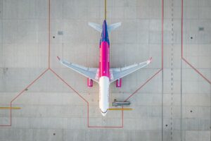 Ny Wizz Air-rute på Katowice flyplass: flyreiser til Jerevan, hovedstaden i Armenia, lanseres 29. april 2023
