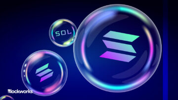 New Year, New Solana: Battered SOL Beats Top 50 Crypto By Far