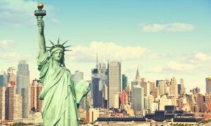 New York Senatets lovforslag foreslår lovliggørelse af krypto til betaling i statslige agenturer