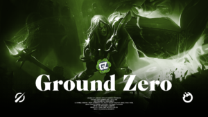 Новачки Ground Zero зіткнуться з тестом першого тижня: LCO Split 1 Team Preview