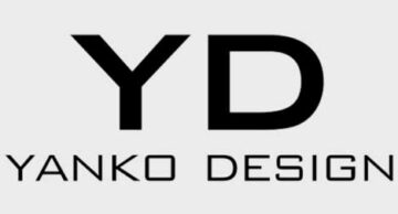 [Nexa3D in Yanko Design] من النموذج الأولي إلى الواقع: إليك كيف استخدم مصمم مفهوم هوليوود طابعة الراتينج ثلاثية الأبعاد فائقة السرعة NEXA3D لخلق سحر