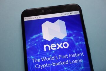 Nexo to pay $45 million to settle SEC charges