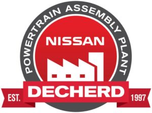 Nissan’s Investing $250M in Former Engine Plant for EVs