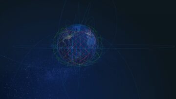NorthStar, yörüngeleri izlemek için Axelspace'in Dünya görüntüleme uydularını kullanıyor