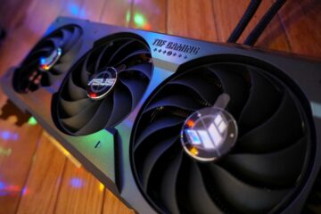 مراجعة Nvidia GeForce RTX 4070 Ti: متعثرة ومبالغ فيها بشكل كبير