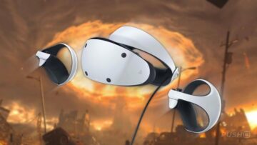 Засновник Oculus Палмер Лакі «Blown Away» від PSVR2