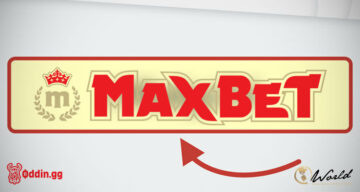 Oddin.gg sodeluje z MaxBet za vstop na balkanski trg