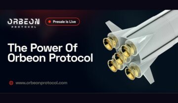 Orbeon Protocol Soars By 655% In Presale While BNB, LTC Bounce Back