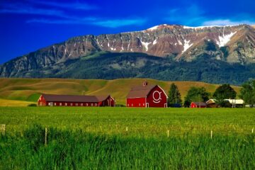 Oregon Tells Residents to Avoid Crypto Investments
