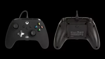 Наш топ-7 лучших контроллеров Xbox для компьютерных игр