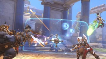 Overwatch 2 Battle for Olympus Divine Ultimates onthuld!