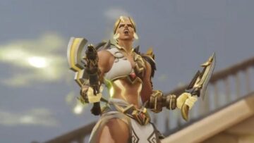 Overwatch 2 Battle for Olympus LTM Event: All Skins Listed