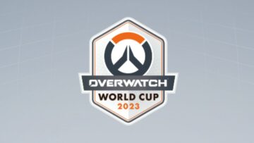 Overwatch World Cup 2023 ajaskaala: kõik etapid