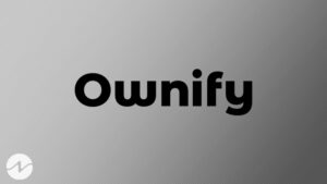 Ownify MD 对 TheNewsCrypto 的独家采访