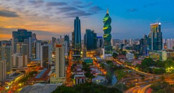 Panamá finalmente está teniendo su “momento”. Eso podría cambiar el sector inmobiliario y hotelero latinoamericano para siempre