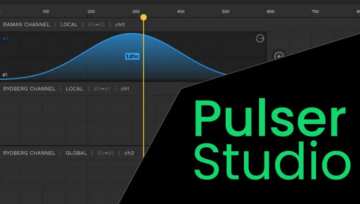 Pasqal выпускает платформу разработки «без кода» Pulser Studio