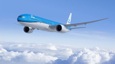 Un pasager a murit în timpul zborului KLM KL714 de la Paramaribo la Amsterdam