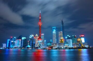 PBOC Merestrukturisasi Ant Group: Jack Ma Kehilangan Kendali