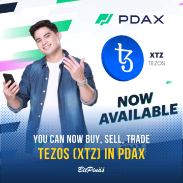 PDAXは、プラットフォームの2023年の最初のリストであるTezos（XTZ）をリストします