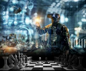 Pentagon memperbarui kebijakan senjata otonom untuk memperhitungkan kemajuan AI