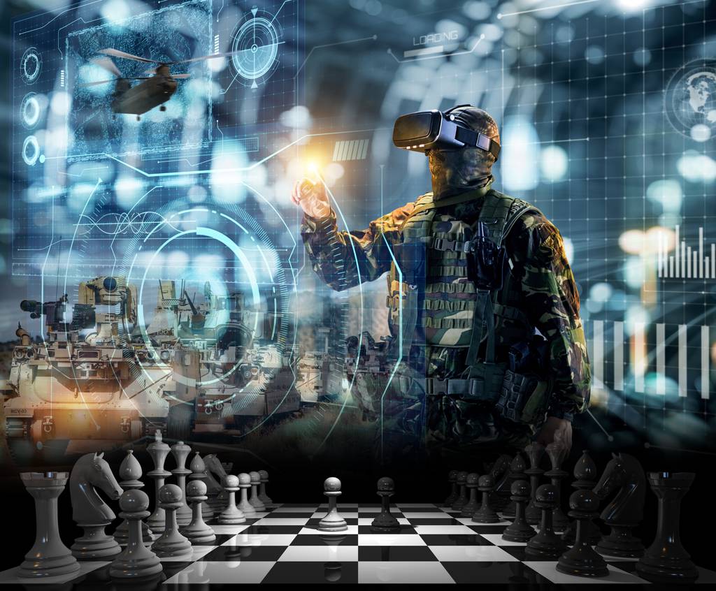 A Pentagon frissíti az autonóm fegyverekre vonatkozó szabályzatot, hogy figyelembe vegye az AI előrehaladását