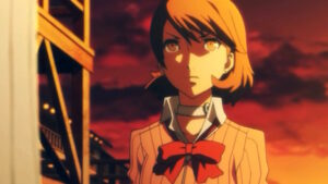 Persona 3 Portable Yukari Social Link-gids en keuzes