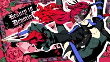 Persona 5 Royal Android Is Here Thanks To Skyline and RedMagic 7S Pro
