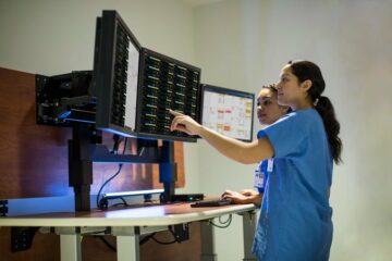 Philips amplia la partnership per migliorare le capacità di monitoraggio dei pazienti