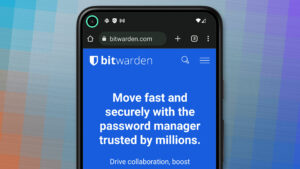 โฆษณาปลอม Bitwarden ที่เป็นอันตรายแอบผ่านนาฬิกาของ Google
