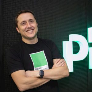 PicPay menggandakan taruhan pada pinjaman P2P untuk meningkatkan kredit di Brasil